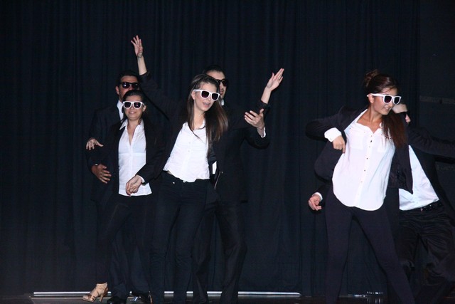 AUB Latin Dance 